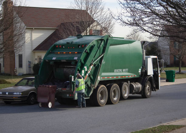 Best Shed Removal  in Winterset, IA