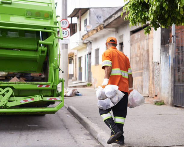 Best Recycling Services for Junk  in Winterset, IA